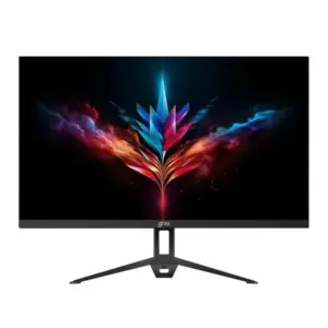 MONITOR GHIA / 27 PULG / LED / IPS / FULL HD 1920 X 1080 / FRAMELESS / 100 HZ / FREESYNC / HDMI / DP / VGA / BOCINAS INTEGRADAS / MG2724
