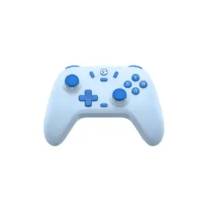 GAMEPAD GAMESIR NOVA LITE / CONEXIÓN INALÁMBRICA / COMPATIBLE CON PC Y CONSOLAS / BLUETOOTH Y 2.4GHZ