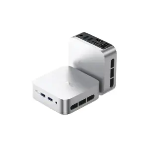 MINI PC ACEMAGIC V1 / INTEL ALDER LAKE N97 / 16GB RAM / 512GB SSD / INCLUYE SOPORTE VESA