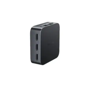 MINI PC BLACKVIEW MP80 / INTEL ALDER LAKE N95 / 16GB RAM / 512GB SSD / INCLUYE SOPORTE VESA