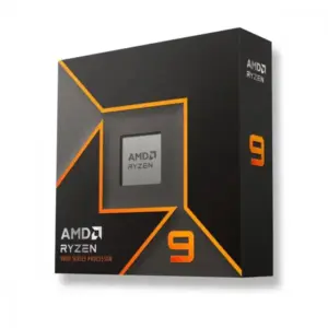 CPU AMD RYZEN 9 9900X / RADEON GRAPHICS AM5 4.4GHZ / 100-100000662WOF