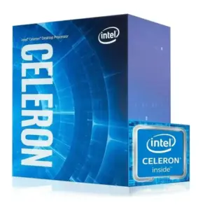 CPU INTEL CELERON G5925 SOC1200 10TH GEN 3.0GHZ