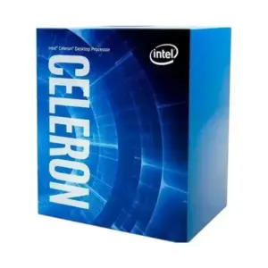 CPU INTEL CELERON G5905 SOC1200 10TH GEN 3.5GHZ