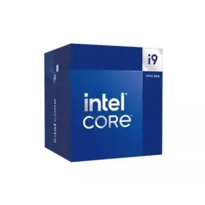 CPU  INTEL CORE I9-14900 S-1700 14A GEN / HASTA 5.8 GHZ / CACHE 36MB / 24 CORES 8P16E / GRAFICOS UHD 770 / VPRO / CON DISIPADOR