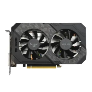 TARJETA DE VIDEO ASUS TUF-GTX1660S-6G-GAMING 6GB/GDDR6/HDMI 2.0