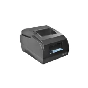 MINIPRINTER 3NSTAR RPT001 / NEGRO / TERMICA / 58 MM / USB / 90MM/SEG / RECIBO