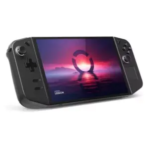 LENOVO IDEA GAMING LEGION GO 8APU1 / RYZEN Z1 EXTREME 3.3 GHZ / 16GB LPDDR5X / 512GB SSD / 8.8 WQXGA (2560X1600) / SHADOW BLACK / WIN 11 HOME / 1YR CS