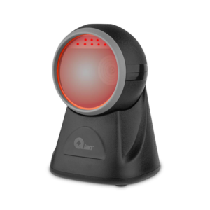 LECTOR DE CODIGO DE BARRAS QIAN 2D MANOS LIBRES QOB-2DUSH