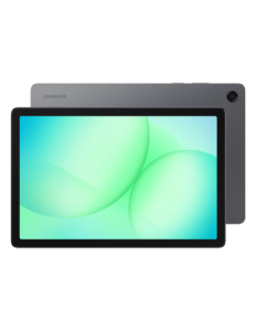 TABLET SAMSUNG GALAXY TAB A11 8.7 PULGADAS / MODELO SM-X133, COLOR GRIS / 4GB RAM / 64GB ROM / WI-FI / 5 MP + 8 MP / ANDROID / VEL 2.2GHZ / 2GHZ / ENTERPRISE EDITION 3 AÑOS GARANTIA 1 AÑO