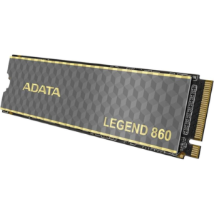 UNIDAD SSD M.2 ADATA LEGEND 860 PCIE 1TB (SLEG-860-1000GCS)