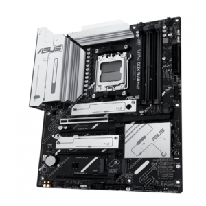 MB ASUS X870 AMD S-AM5 9A GEN / 4X DDR5 5000 / HDMI / 4X M.2 / 9X USB3.2 / USB-C / WIFI 7 / BLUETOOTH / ATX / GAMA ALTA