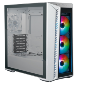GABINETE COOLER MASTER MASTERBOX 520 MICRO ATX BLANCO (MB520-WGNN-S01)